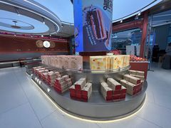 -詹记桃酥(融创茂店)