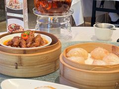 -金悦轩海鲜酒家(拱北店)