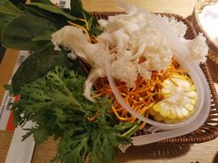 -温野菜涮涮锅(曲江大悦城店)