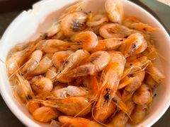 香炒小河虾-隆都四季香饭店(碧海路店)