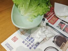 -老炉家木炭烤肉(长江国际店)
