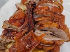 -潮州菜馆(十里河店)