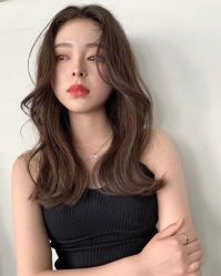 -KIMI HAIR SALON·烫染设计店