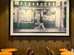 -星巴克(成都科学城店)