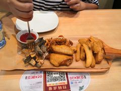 -必胜客(上海新南方商城PH店)