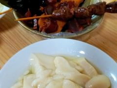 -陈阿婆豆腐脑-卤煮小吃(朝阳路店)