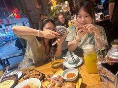 -打酱油·非遗淮扬菜(瘦西湖梅岭店)