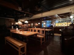 -宝莱纳啤酒花园餐厅PAULANER BRAUHAUS Nanjing(广州路店)