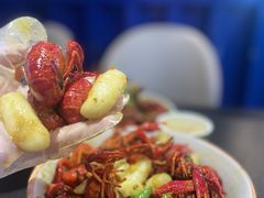 -虾乐园龙虾·夜宵(松江店)
