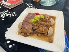 -聚鑫阁江浙菜·非遗传承技艺(闵行交大店)