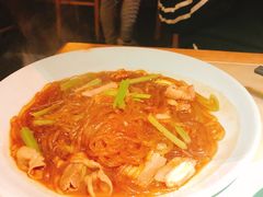 妈妈的粉条-绿茶餐厅(广州天河城店)