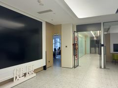 -第一健康体检中心(高新分院)