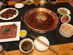 -老码头火锅(骡马市店)