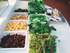 -文星素食(兴华路店)