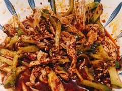 -黄记煌三汁焖锅(新佳丽江汉路店)