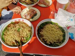 -老赵面店(大西路店)