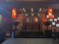 -南门四季铜锅涮肉(左家庄店)