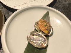 -极盐铁板烧(仓山万达广场店)