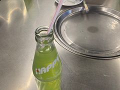 -清真·馬坡二旦烧烤(人生一串拍摄店)