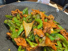 湖南辣椒炒肉-匠熙小馆(崇文门店)