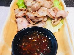 -暹罗湾东南亚餐厅
