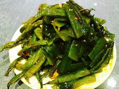 -春花民族美食(佳木斯总店)