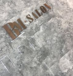 点击看大图 -BM SALON