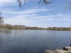 -承德避暑山庄景区