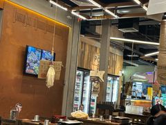 -破店肥哈·东北烧烤·夜宵(南山保利店)