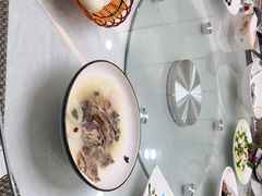 -清真悦宾楼食府(海湖店)