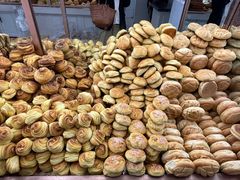 -杨老大焙子月饼干货(宽巷子民族美食街店)