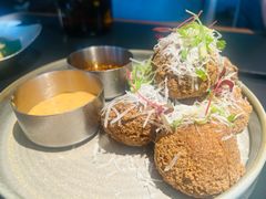 -Ameigo梅果·云贵川bistro(长宁来福士店)