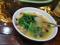 -金枝玉叶上海人家食府(三里河店)