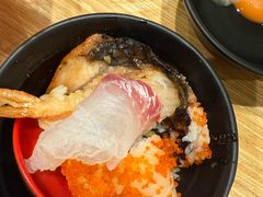 -合点寿司(金虹桥商场店)