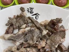 -福合诚潮汕牛肉火锅(西丽分店)