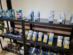 零售区-Torch Coffee 炬点咖啡