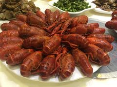 -老三龙虾(汉阳杨泗庙店)