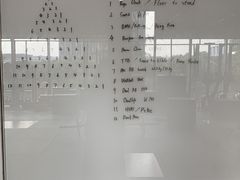 -BiM综合体能训练中心(漕河泾绿洲馆)