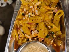 -有局·成都市井烧烤·精酿啤酒(双楠店)