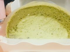 -卷心卷意·轻甜蛋糕(新光天地店)