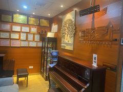 -七弦之上钢琴培训学校