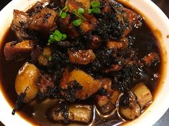 -莫山小馆(大石桥店)