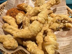 小酥肉-川正旺江湖菜(三元桥店)