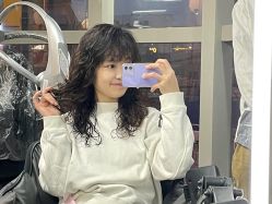 -XIMA·美发沙龙