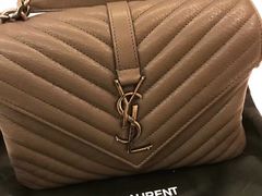 -SAINT LAURENT(海港城店)