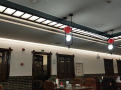 大堂-孙府大院(步行街店)