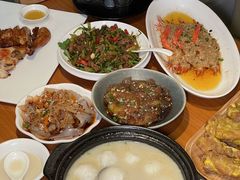 -莲餐厅·湖北菜·藕汤老手艺(愚园路店)