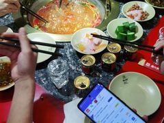 -蜀大侠火锅(森兰花园城店)