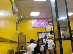 大堂-阿生哥螺蛳粉(永安街店)