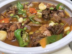 -大鹏饭店·金陵家宴(奥体中心店)